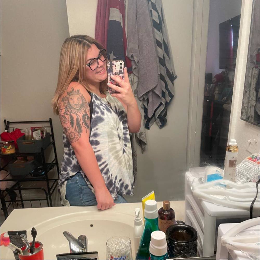 Meet your Posher, Brittney ann